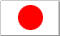 Flagge Japan